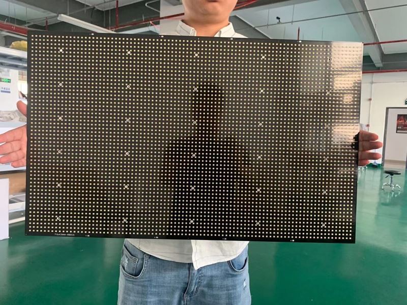 High power LED module High power LED module