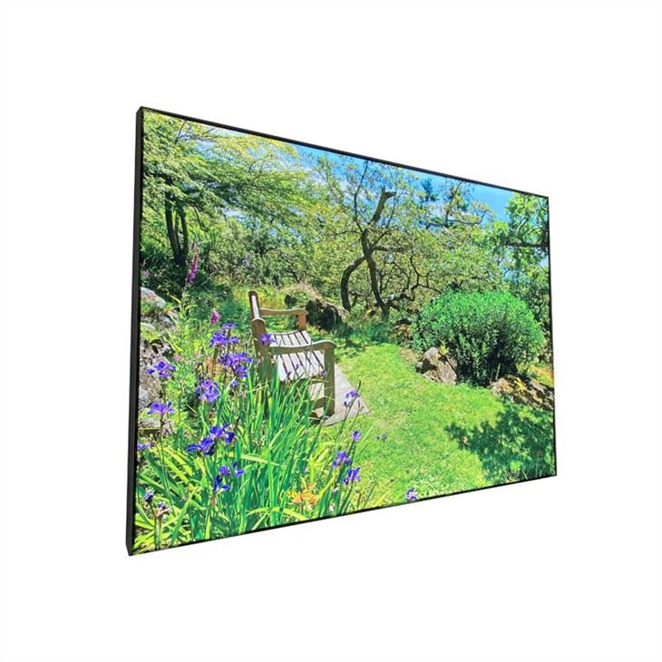 Smart Led Light Panels 9pcs Set